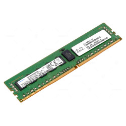 15-102214-01 CISCO DDR4 8GB 1RX4 PC4-17000 2133MHZ RDIMM